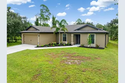 3134 Perugia Street, North Port, FL 34287 - Photo 33