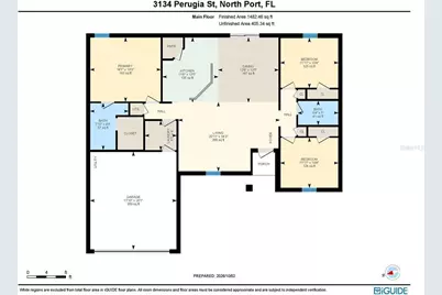 3134 Perugia Street, North Port, FL 34287 - Photo 41