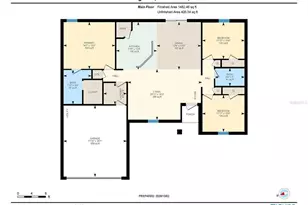 3134 Perugia St, North Port, FL 34287 - Photo 41