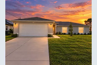1840 NW 30th Terrace, Cape Coral, FL 33993 - Photo 1