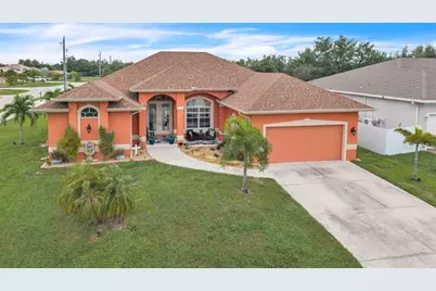 9685 Arnaz Circle, Port Charlotte, FL 33981 - Photo 1
