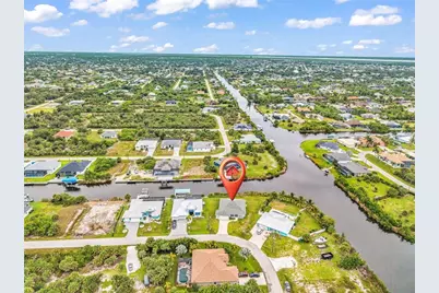 14464 Fort Myers Avenue, Port Charlotte, FL 33981 - Photo 3