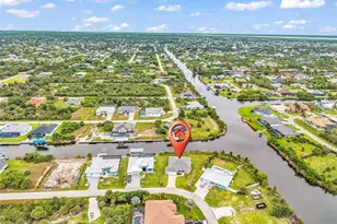 14464 Fort Myers Ave, Port Charlotte, FL 33981 - Photo 3