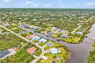 14464 Fort Myers Ave, Port Charlotte, FL 33981 - Photo 33