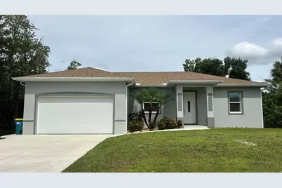 20246 Gladstone Avenue, Port Charlotte, FL 33952 - Photo 1