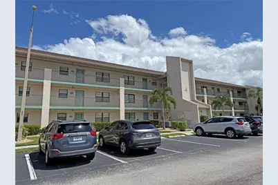 175 Kings Highway A6 (aka #416), Punta Gorda, FL 33983 - Photo 1