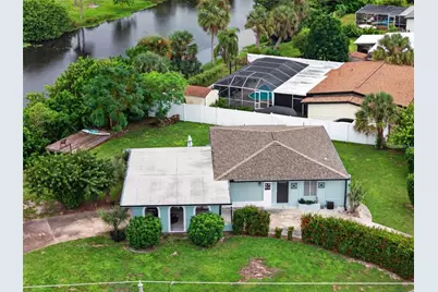 22105 Olean Boulevard, Port Charlotte, FL 33952 - Photo 1