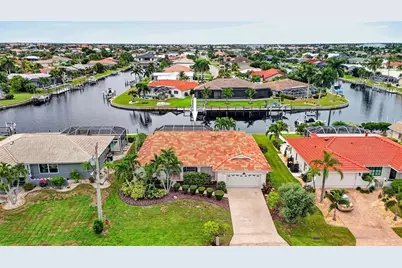 1645 Via Bianca, Punta Gorda, FL 33950 - Photo 1