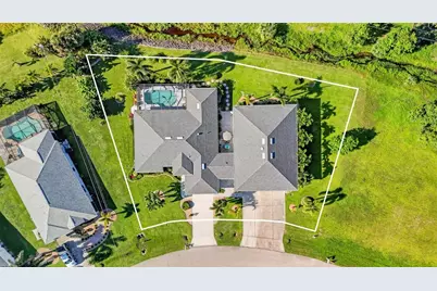 25186 Estrada Circle, Punta Gorda, FL 33955 - Photo 3