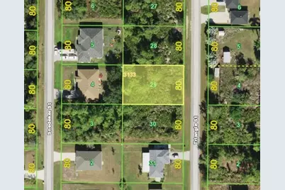 133 Triangle Street, Port Charlotte, FL 33954 - Photo 1