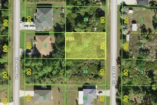 133 Triangle St, Port Charlotte, FL 33954 - Photo 1