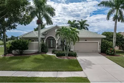 425 Madrid Boulevard, Punta Gorda, FL 33950 - Photo 1