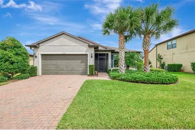 2536 Marton Oak Boulevard, North Port, FL 34289 - Photo 1