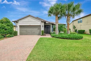 2536 Marton Oak Blvd, North Port, FL 34289 - Photo 1