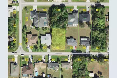 22456 Tennyson Avenue, Port Charlotte, FL 33954 - Photo 1