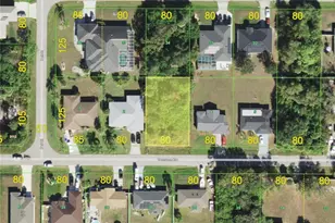 22456 Tennyson Ave, Port Charlotte, FL 33954 - Photo 1