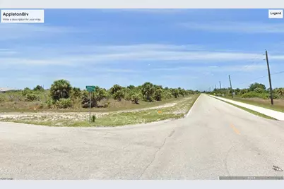 14333 Appleton Boulevard, Port Charlotte, FL 33981 - Photo 1
