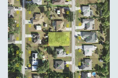 1165 Waterside Street, Port Charlotte, FL 33952 - Photo 1