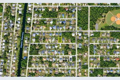 23242 Fawn Avenue, Port Charlotte, FL 33980 - Photo 3