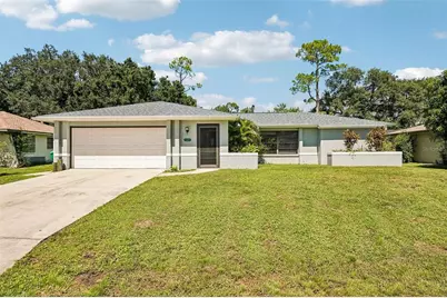 21286 Giddings Avenue, Port Charlotte, FL 33952 - Photo 1