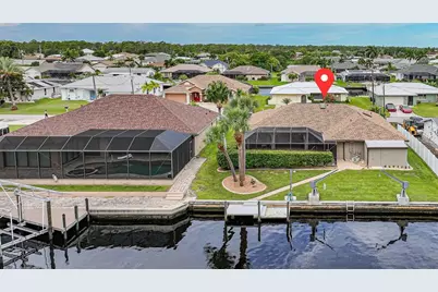 5242 Forbes Terrace, Port Charlotte, FL 33981 - Photo 3