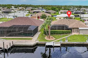 5242 Forbes Terrace, Port Charlotte, FL 33981 - Photo 3