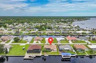 5242 Forbes Terrace, Port Charlotte, FL 33981 - Photo 1