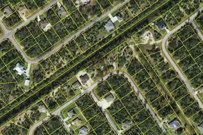 Herbert Terrace, North Port, FL 34288 - Photo 1