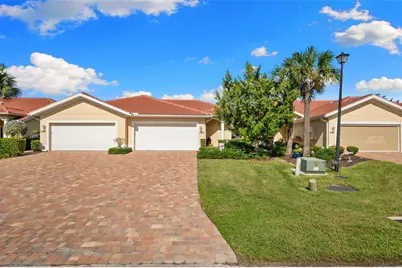 3760 Albacete Circle #44, Punta Gorda, FL 33950 - Photo 35