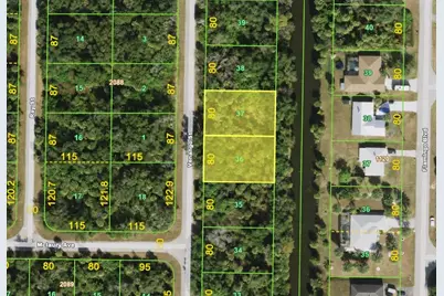 218 Venango Street, Port Charlotte, FL 33954 - Photo 3