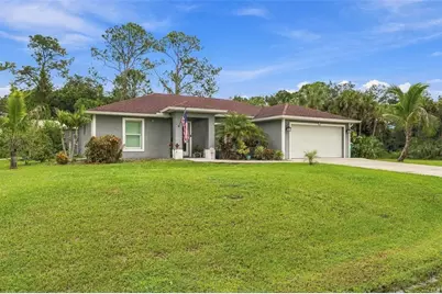 158 Ravenswood Boulevard, Port Charlotte, FL 33954 - Photo 1