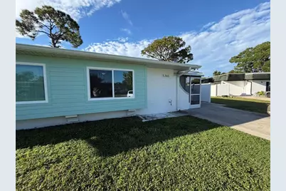 5765 Gallatin Lane, North Port, FL 34287 - Photo 1