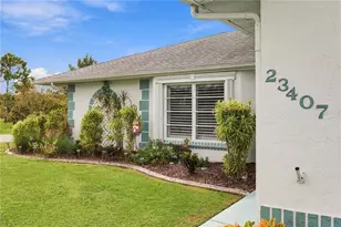 23407 Abrade Ave, Port Charlotte, FL 33980 - Photo 31
