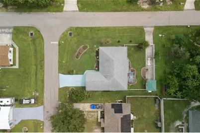 23407 Abrade Avenue, Port Charlotte, FL 33980 - Photo 35
