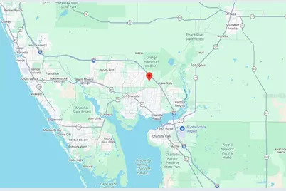 Lot 10 Goff Court, North Port, FL 34288 - Photo 5