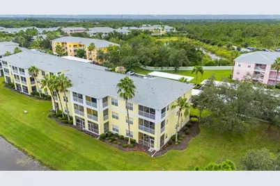 2060 Willow Hammock Circle #301, Punta Gorda, FL 33983 - Photo 47