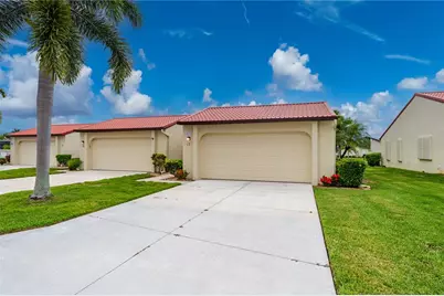 3830 Bal Harbor Boulevard #17, Punta Gorda, FL 33950 - Photo 1
