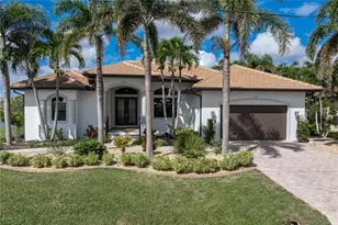 3615 Towhee Ct, Punta Gorda, FL 33950 - Photo 1
