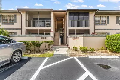 19505 Quesada Avenue #H208, Port Charlotte, FL 33948 - Photo 1