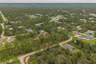 Spisak Ave, North Port, FL 34291 - Photo 1