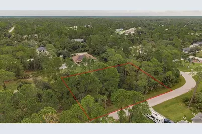 Spisak Avenue, North Port, FL 34291 - Photo 3