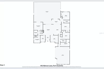 403 Matson Lane, Port Charlotte, FL 33953 - Photo 63