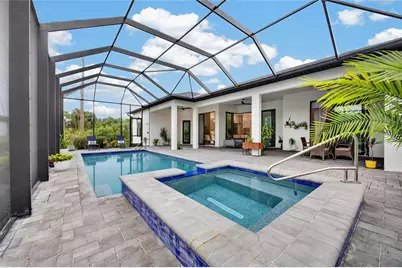 403 Matson Lane, Port Charlotte, FL 33953 - Photo 3