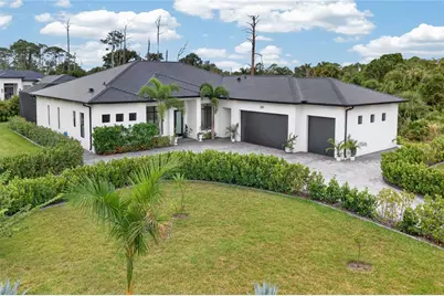 403 Matson Lane, Port Charlotte, FL 33953 - Photo 1