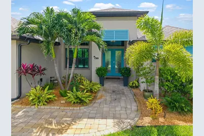 8414 Dafoe Street, Port Charlotte, FL 33981 - Photo 1