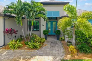 8414 Dafoe St, Port Charlotte, FL 33981 - Photo 1