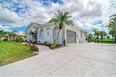 2045 Padre Island Drive, Punta Gorda, FL 33950 - Photo 47