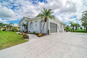 2045 Padre Island Dr, Punta Gorda, FL 33950 - Photo 47