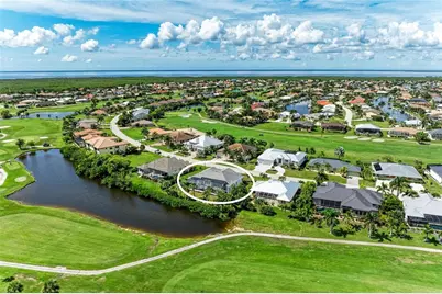 2045 Padre Island Drive, Punta Gorda, FL 33950 - Photo 5