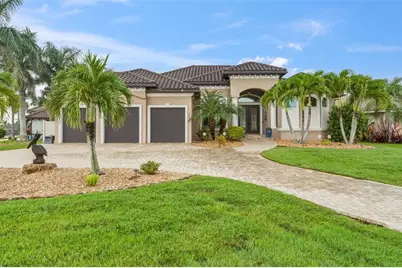 325 Segovia Drive, Punta Gorda, FL 33950 - Photo 1